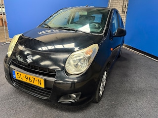 Suzuki Alto 1.0 Exclusive