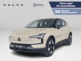 Volvo EX30 P3 Long Range Plus Europa 69 kWh | Parkeercamera | Harman Kardon | Stoel- en stuurverwarming | Elektrische stoelen