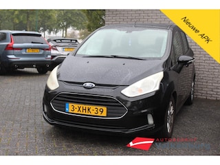 Ford B-MAX 1.0 EcoBoost Titanium | Trekhaak | Climate | Bluetooth