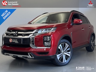 Mitsubishi ASX 2.0 Intense | Automaat | Trekhaak | NL Auto | Rijklaarprijs