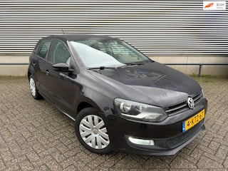 Volkswagen Polo 1.4 Highline | Nieuw CarPlay | Nieuwe Distributieriem & Waterpomp | Goed Onderhouden |