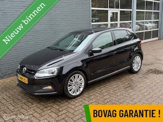 Volkswagen Polo 1.4 TSI BlueGT