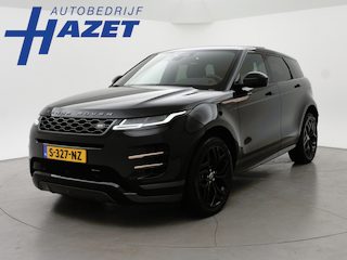 Land Rover Range Rover Evoque 1.5 P300e AWD BRONZE COLLECTION R DYNAMIC + PANORAMA | TREKHAAK | MERIDIAN | 20 INCH