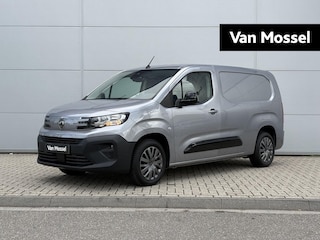 Peugeot Partner 1.5 BlueHDi 130 EAT8 S&S L2 | Automaat | Camera | Trekhaak | Climate control | Apple Carplay/Android Auto
