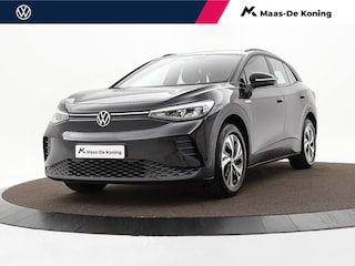 Volkswagen ID.4 150pk Pure 52 kWh · Apple/Android Car Play · Camera · Wegklapbare Trekhaak · Navigatie · P-Sensoren · Stoel & Stuur Verwarming · 18'' Inch ·