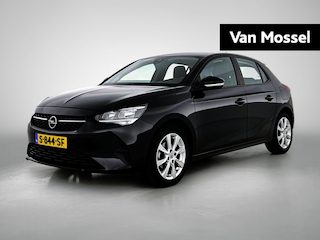 Opel Corsa 1.2 Edition