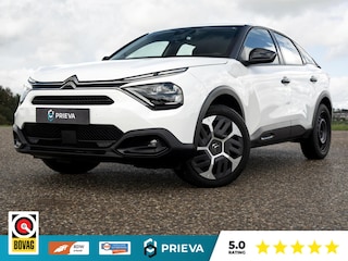Citroën C4 1.2 Puretech Feel