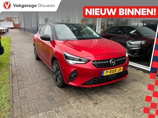 Opel Corsa e-Launch Edition 50 kWh