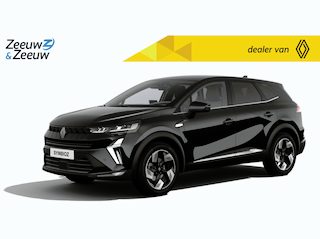 Renault Symbioz E-Tech full hybrid 160 techno Nu uit voorraad leverbaar met € 6.985,- Zeeuw en Zeeuw voorraadkorting | Pack driving & comfort| Inclusief 5 jaar garantie tot 160.000km