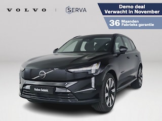 Volvo EX90 Twin Motor Ultra 7p. 106 kWh | Panoramadak | 360° camera | Luchtvering | Stoelventilatie | Bose Audio | Stoel- en stuurverwarming