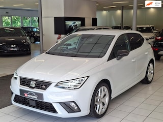 Seat Ibiza 1.0 TSI FR Carplay/Android auto/Cruise/Stoelverwarming