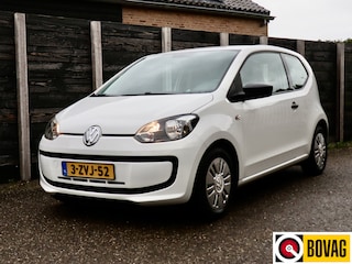 Volkswagen Up 1.0 take up! BlueMotion airco|elek. ramen