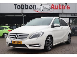 Mercedes-Benz B-klasse 180 CDI Ambition | Automaat | Xenon | PDC voor en achter | Navigatie | Bluetooth | Trekhaak