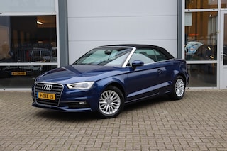 Audi Cabriolet 1.4 TFSI CoD 150PK 6BAK Pro Line Plus/ ORIG.NL/1E EIG/DEALERONDERH.