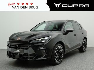 Cupra Terramar 1.5 TSI e-Hybrid VZ Limited 272 pk DSG | Sennheiser | Trekhaak | LED | Panoramadak | Camera | Kuipstoelen | Keyless | 20'' velgen |