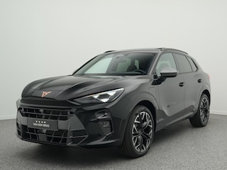 Cupra Terramar 1.5 TSI e-Hybrid VZ Limited 272 pk DSG | Sennheiser | Trekhaak | LED | Panoramadak | Camera | Kuipstoelen | Keyless | 20'' velgen |