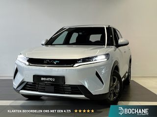 BYD Atto 2 1.5 DM-i Active Nu met 3150 Registratie Korting