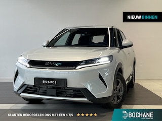 BYD Atto 2 1.5 DM-i Active Nu met 3150 Registratie Korting
