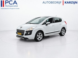 Peugeot 3008 1.6 THP Style
