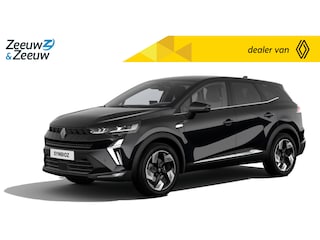Renault Symbioz E-Tech full hybrid 160 techno Nu uit voorraad leverbaar met € 6.700,- Zeeuw en Zeeuw voorraadkorting | Vraag naar onze voorraad| Inclusief 5 jaar garantie tot 160.000km