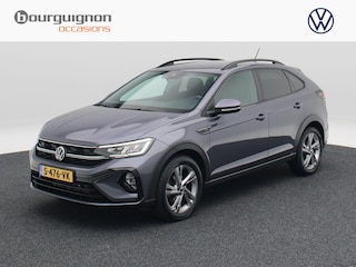 Volkswagen Taigo 1.5 TSi 150 Pk Automaat R-Line | Adaptive Cruise | Camera | Climatronic | Navigatie | 17 Inch | 56.323 Km !!