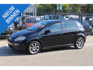 Fiat Punto Evo 0.9 TwinAir Lounge Airco/ECC!