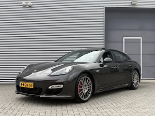 Porsche Panamera 4.8 GTS I Aut. I 430 PK I Schuifdak I Camera I NL Auto