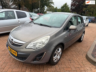 Opel Corsa 1.2-16V Anniversary Edition CARPLAY AIRCO