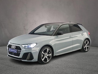 Audi A1 Sportback 25 TFSI S edition | Parkeersensoren | Cruise Control | Privacy Glas | LED | Audi Virtual Cockpit | Sportonderstel