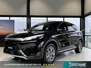 BYD Atto 3 EVO Design 74.8 kWh Nu Met 4800 Registratie Korting