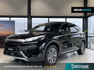 BYD Atto 3 EVO Design 74.8 kWh Nu Met 4800 Registratie Korting
