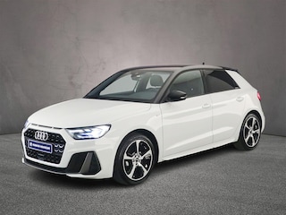 Audi A1 Sportback 25 TFSI S edition | Cruise Control | Parkeersensoren | Audi Virtual Cockpit | Sportonderstel | Privacy Glas |