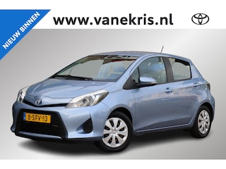 Toyota Yaris 1.5 Hybrid Aspiration , Fietsendragerbeugel