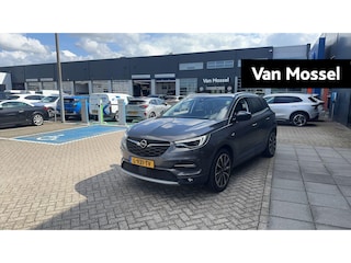 Opel Grandland X 1.6 Turbo Hybrid4 Innovation