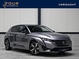 Peugeot 308 1.2 PureTech Allure | Nieuwe RIEM! | Camera | Stoelverwarming | Carplay |