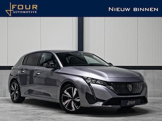 Peugeot 308 1.2 PureTech Allure | Nieuwe RIEM! | Camera | Stoelverwarming | Carplay |