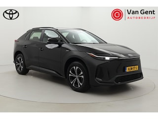 Toyota bZ4X Active 71 kWh | Warmtepomp | Apple Carplay / Android Auto | Keyless | Adaptive Cruise | Clima | Camera | 18 inch