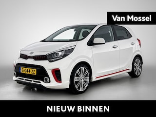 Kia Picanto 1.0 T-GDI GT-Line