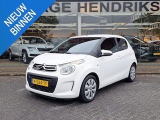 Citroën C1 1.0 VTi Feel | Airco | Pack Comfort | Privacy Glas |