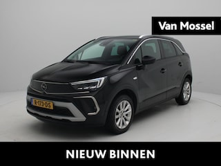 Opel Crossland 1.2 Turbo Elegance