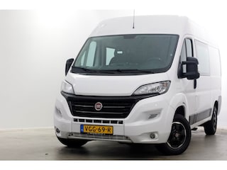 Fiat Ducato 30 2.3 MultiJet L2H2 120pk D.C. Airco/Navi/Camera 06-2020