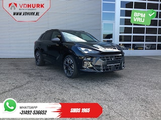 Cupra Terramar 1.5 TSI e-Hybrid 272 pk VZ Limited Pano/ Head-up/ Sennheiser/ 360 Camera/ Matrix/ Snellader/ Elek.klep/ Elek.Trekhaak/ Memory/ Standkachel/ Stoelverw./ Carplay/ Adapt.Cruise/ PDC/ 20'' LMV