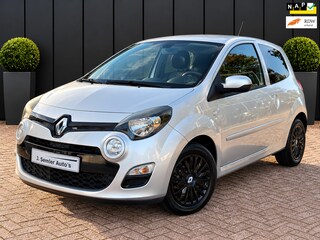 Renault Twingo 1.2 16V Collection AIRCO CRUISE CTRL APK 09-2027 NAP