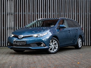 Toyota Auris Touring Sports 1.8 Hybrid Dynamic |Camera|Navi|DAB+|ClimateControl|CruiseControl|VOLLEDIGE HISTORIE|