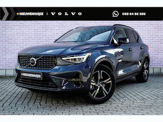 Volvo XC40 2.0 B4 Plus Dark | Trekhaak | Achteruitrijcamera | Parkeersensoren | Harman Kardon Audio | Keyless Entry | Elektrische Achterklep | Elektrisch Verstelbare Voorstoelen | Cruise Control Adaptief | BLIS | Google Navigatie | Apple Carplay | Android Auto | Lichtmetalen Velgen 20 inch