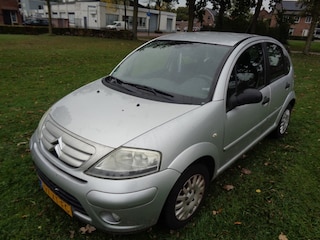 Citroën C3 8-10-2027   a P K