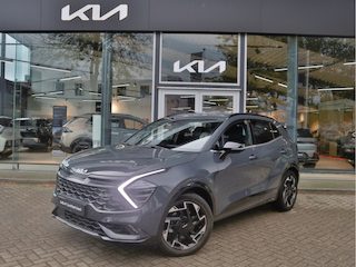 Kia Sportage 1.6 T-GDi Plug-in Hybrid PHEV AWD GT-PlusLine 360 Camera | Memory | Harman Kardon | Stoelventilatie | tot 10 Jaar Garantie