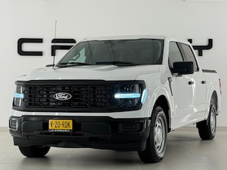 Ford F-150 USA XLT NWE MODEL 6 Zits LAGE BIJTELLING!! BPM VRIJ!! MY2025