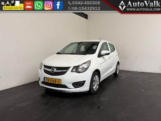 Opel Karl 1.0 ecoFLEX Edition