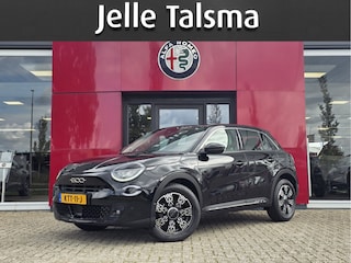 Fiat 600 1.2T 100 Hybrid Urban | LED | CarPlay | Camera \ Style Pack | Winter Pack